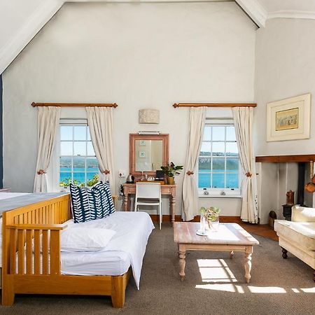 Adventure Pad'S By The Farmhouse Hotel Langebaan Exteriér fotografie