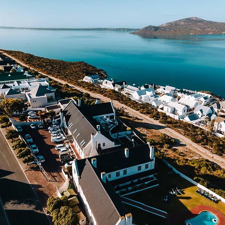 Adventure Pad'S By The Farmhouse Hotel Langebaan Exteriér fotografie
