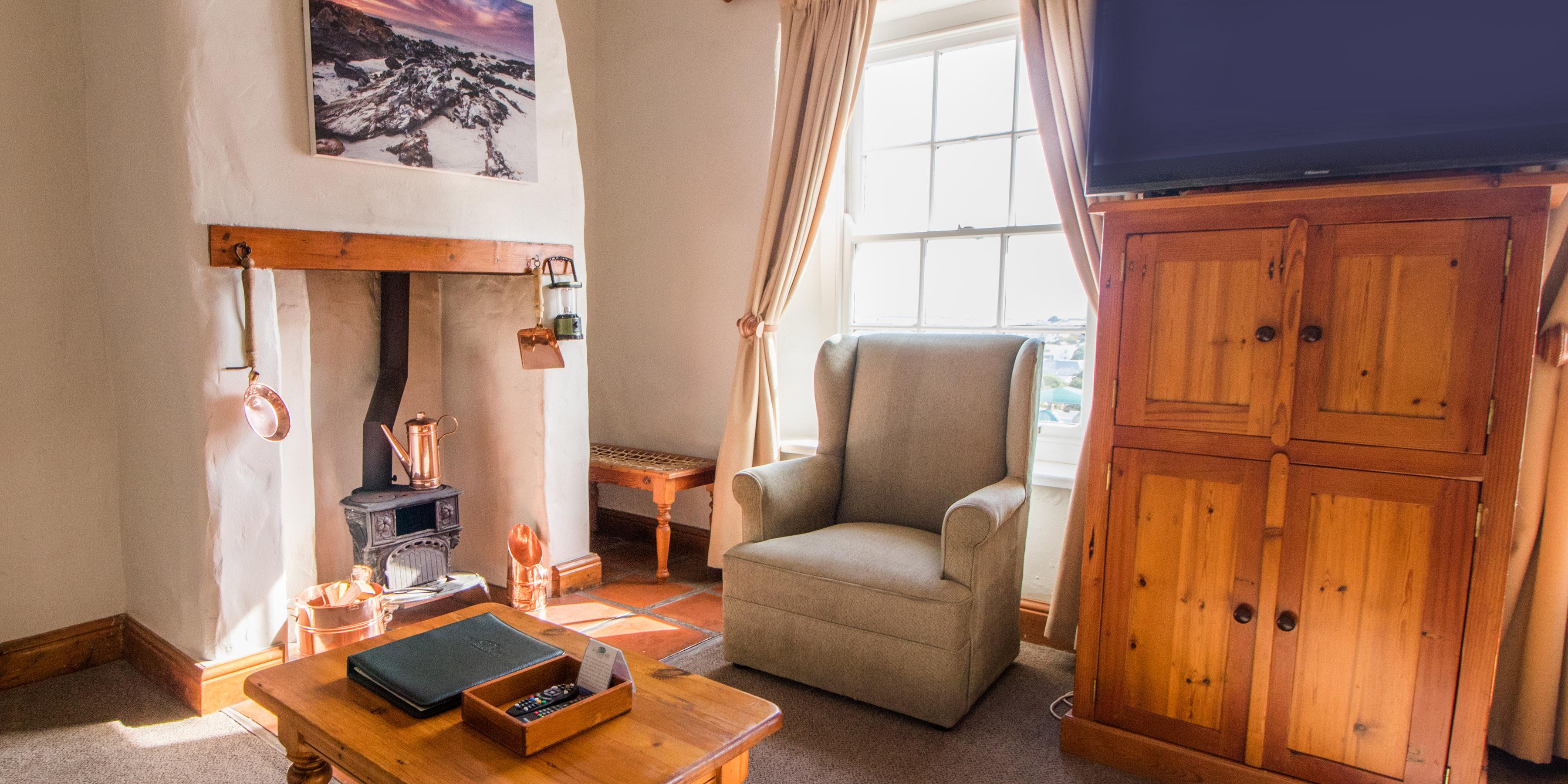 Adventure Pad'S By The Farmhouse Hotel Langebaan Exteriér fotografie