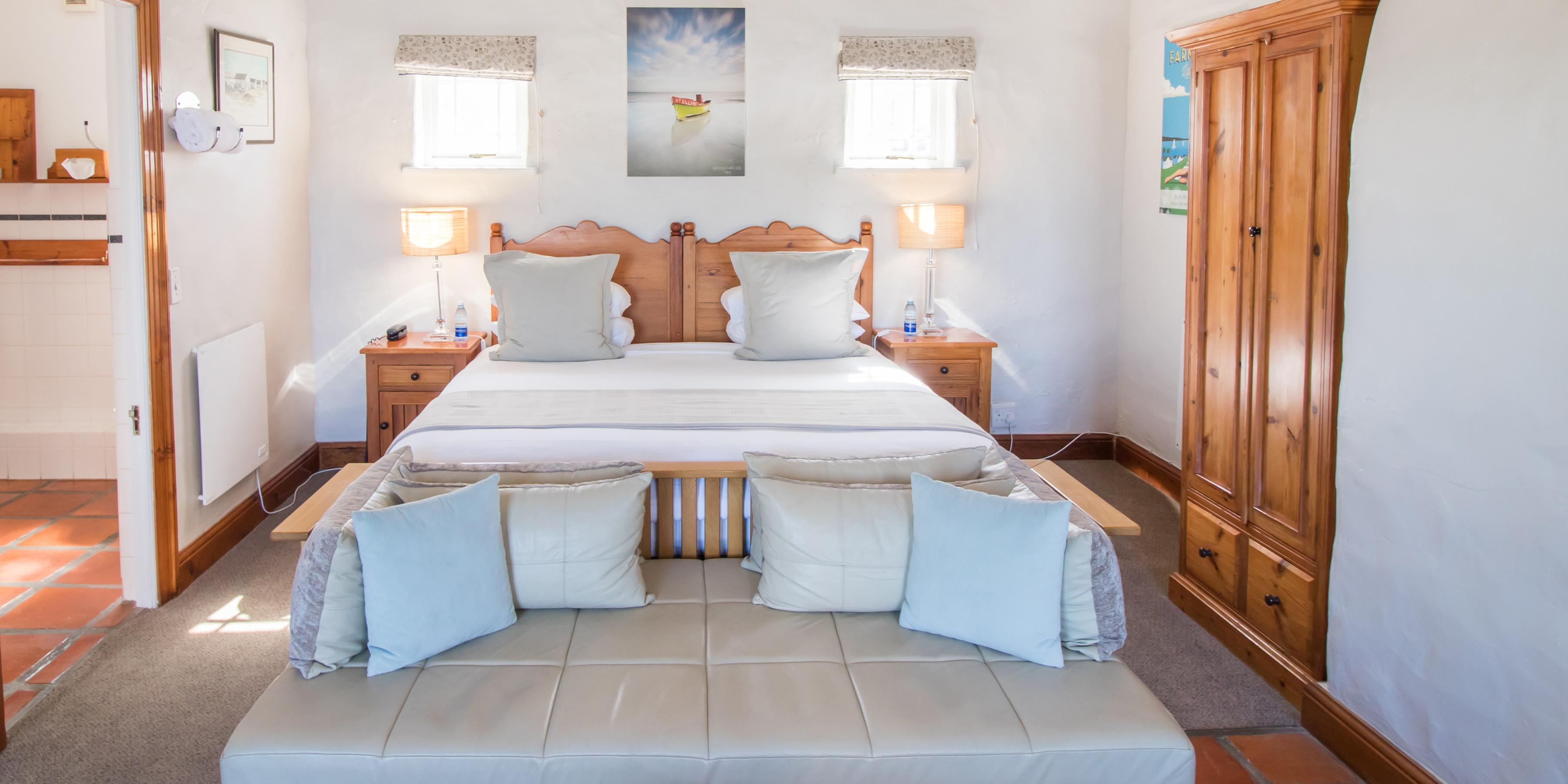 Adventure Pad'S By The Farmhouse Hotel Langebaan Exteriér fotografie