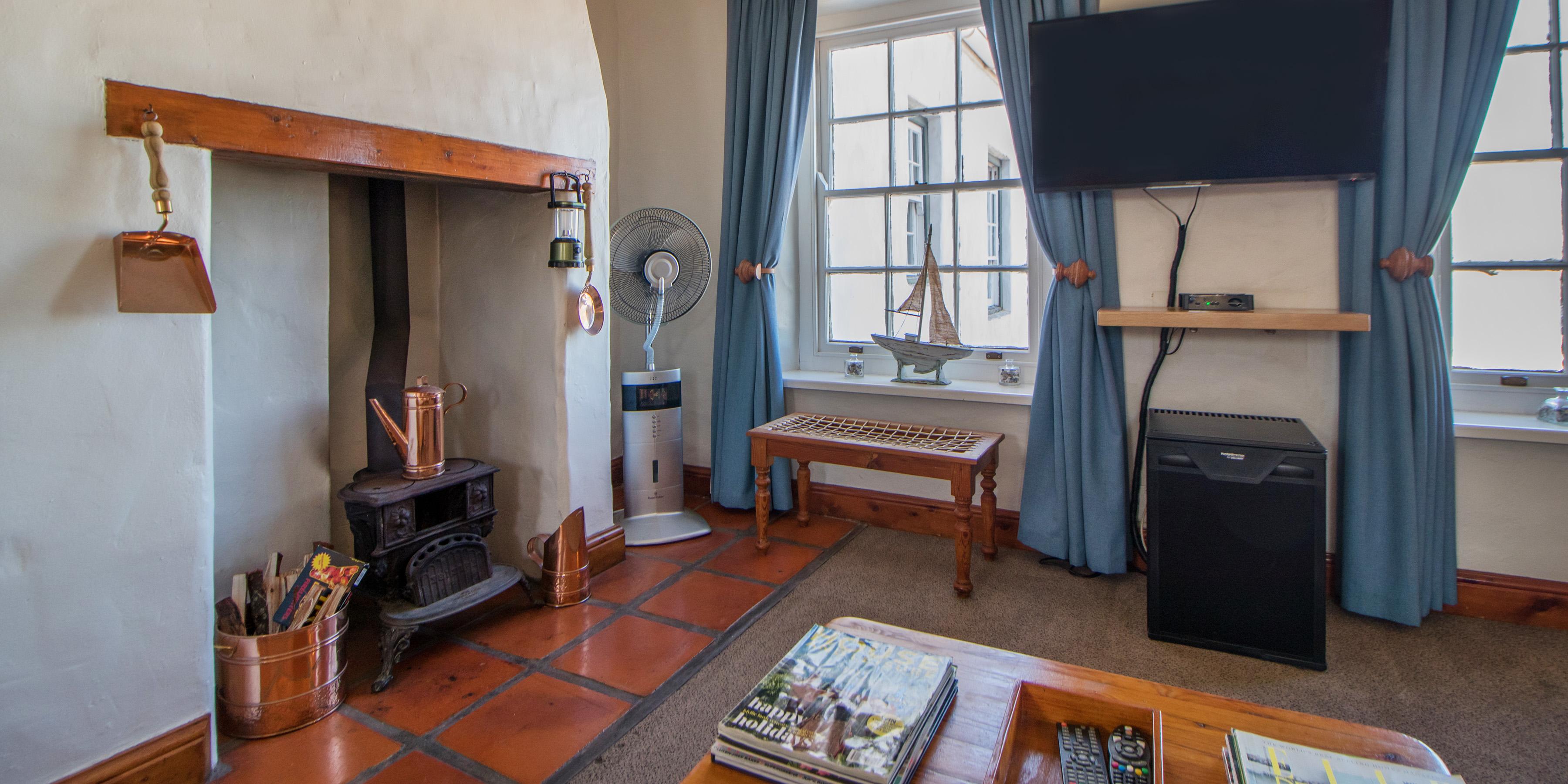 Adventure Pad'S By The Farmhouse Hotel Langebaan Exteriér fotografie