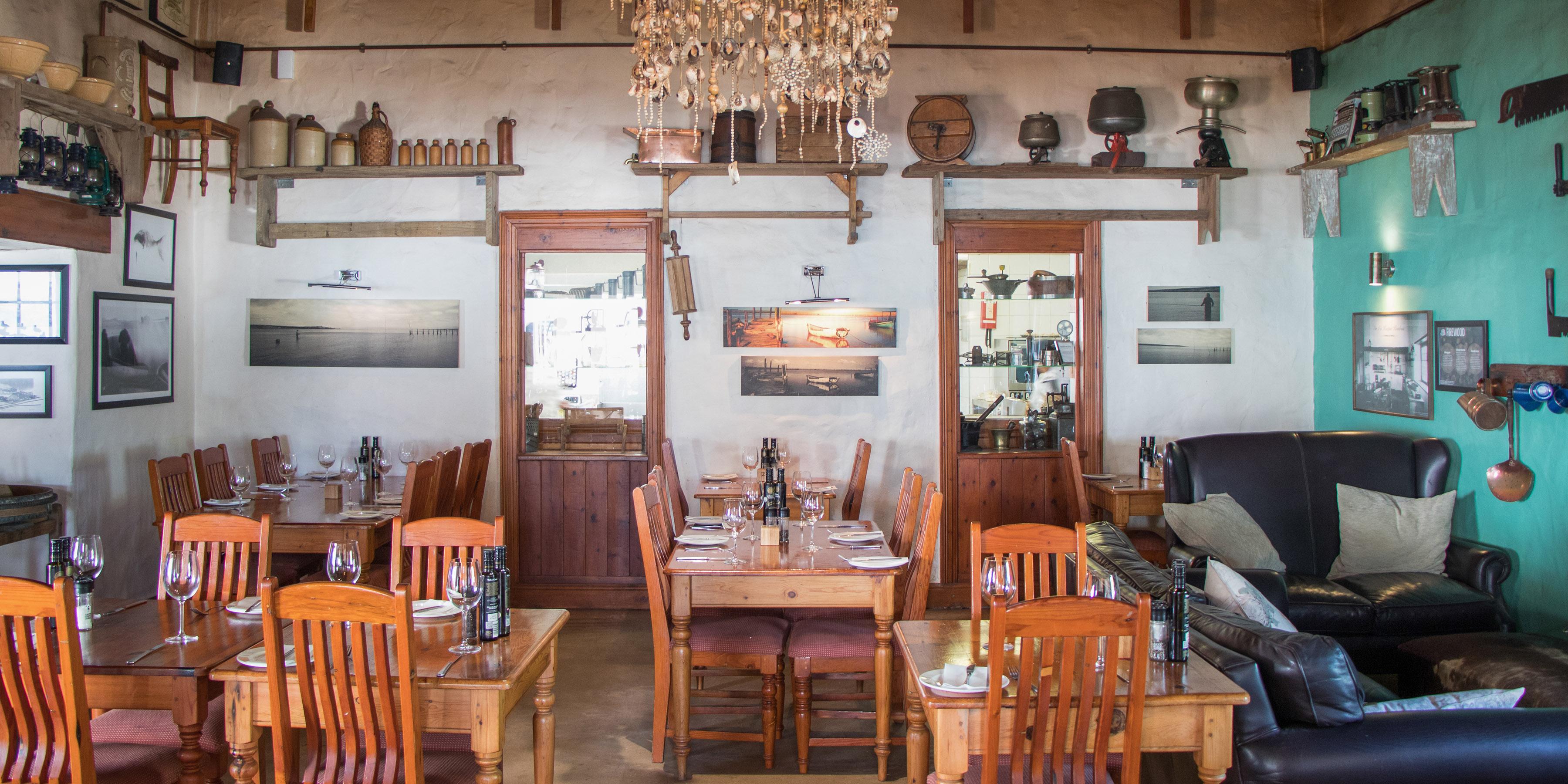 Adventure Pad'S By The Farmhouse Hotel Langebaan Exteriér fotografie