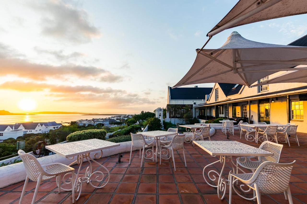 Adventure Pad'S By The Farmhouse Hotel Langebaan Exteriér fotografie