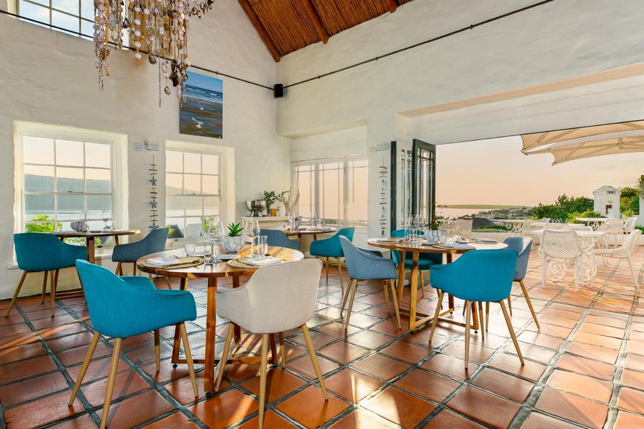Adventure Pad'S By The Farmhouse Hotel Langebaan Exteriér fotografie