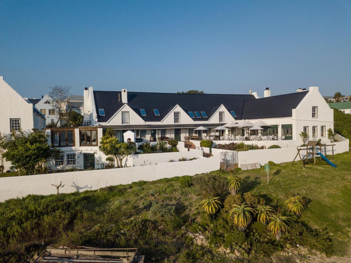 Adventure Pad'S By The Farmhouse Hotel Langebaan Exteriér fotografie
