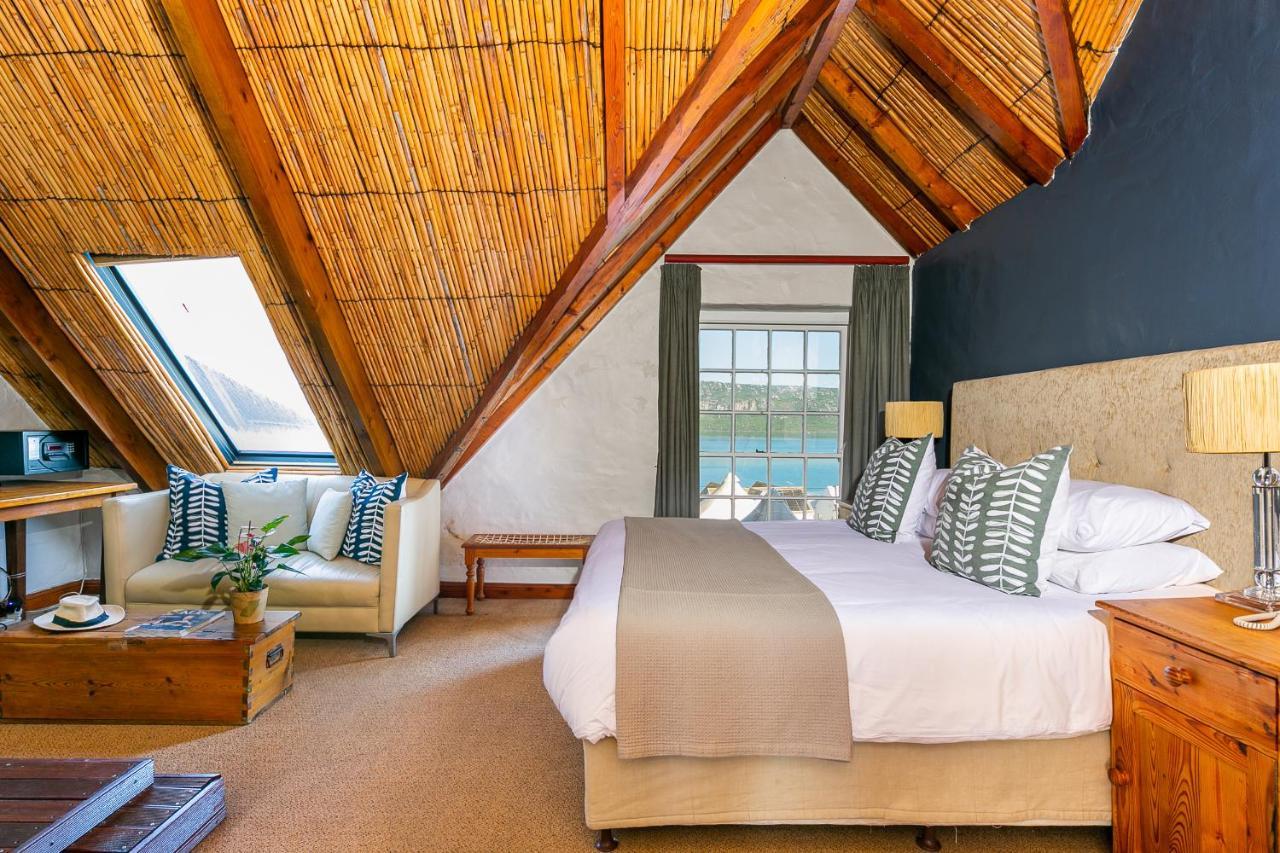 Adventure Pad'S By The Farmhouse Hotel Langebaan Exteriér fotografie