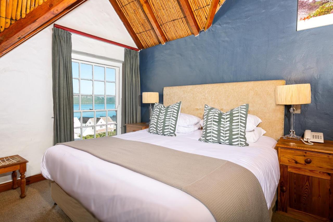 Adventure Pad'S By The Farmhouse Hotel Langebaan Exteriér fotografie