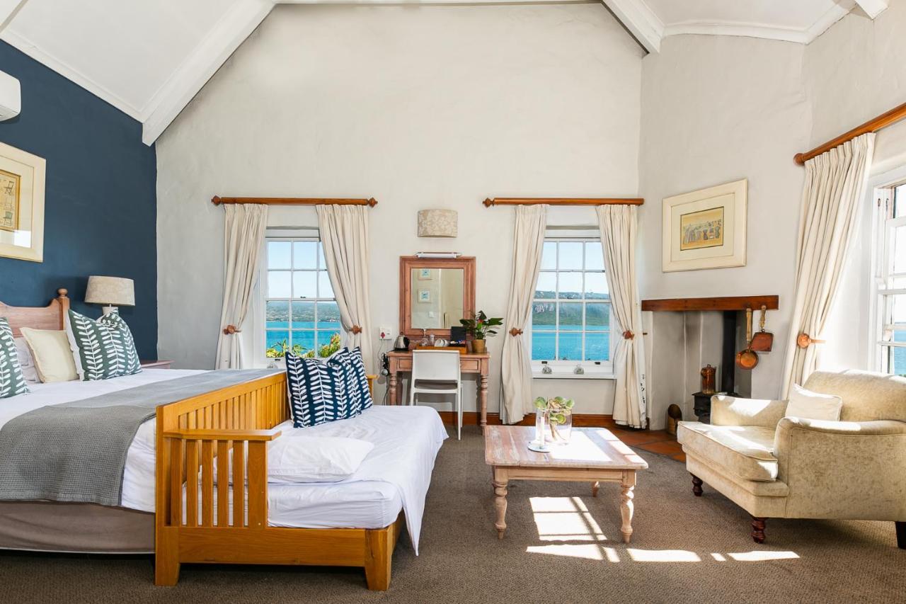 Adventure Pad'S By The Farmhouse Hotel Langebaan Exteriér fotografie