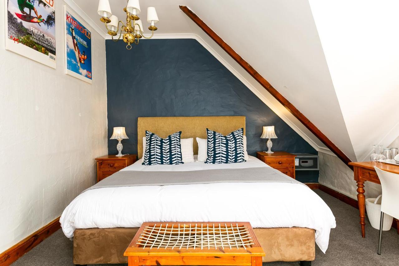 Adventure Pad'S By The Farmhouse Hotel Langebaan Exteriér fotografie