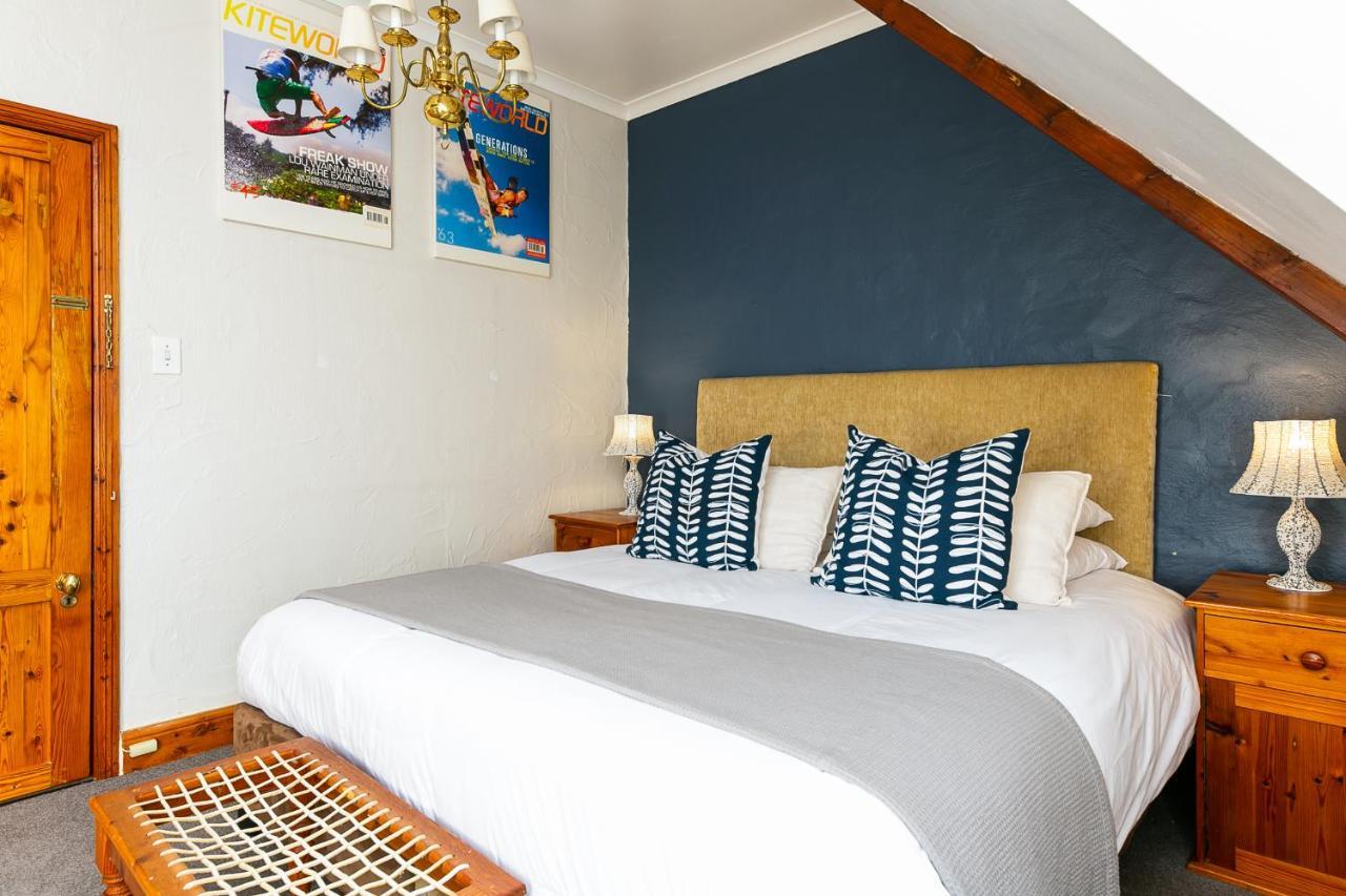 Adventure Pad'S By The Farmhouse Hotel Langebaan Exteriér fotografie