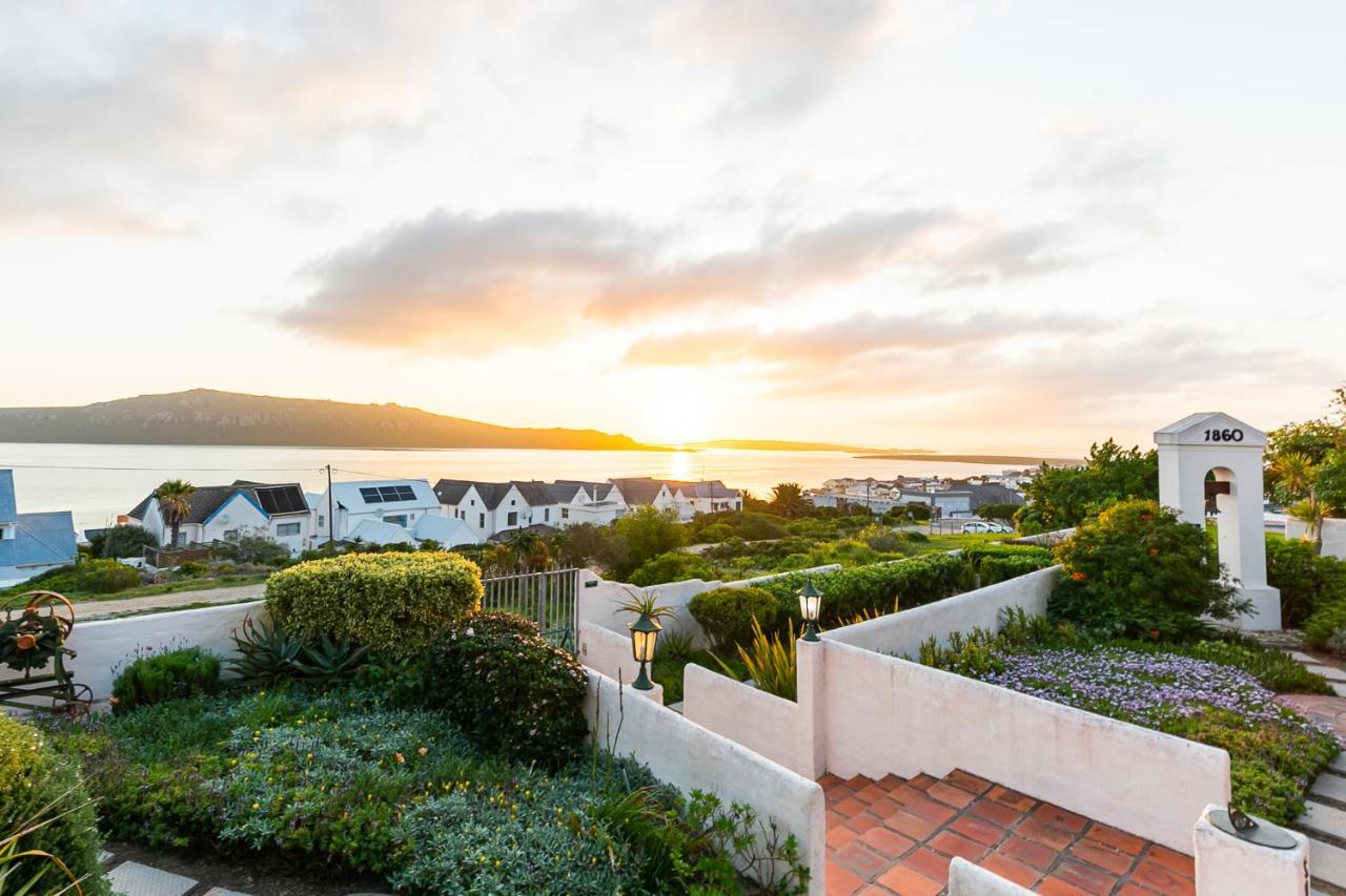 Adventure Pad'S By The Farmhouse Hotel Langebaan Exteriér fotografie