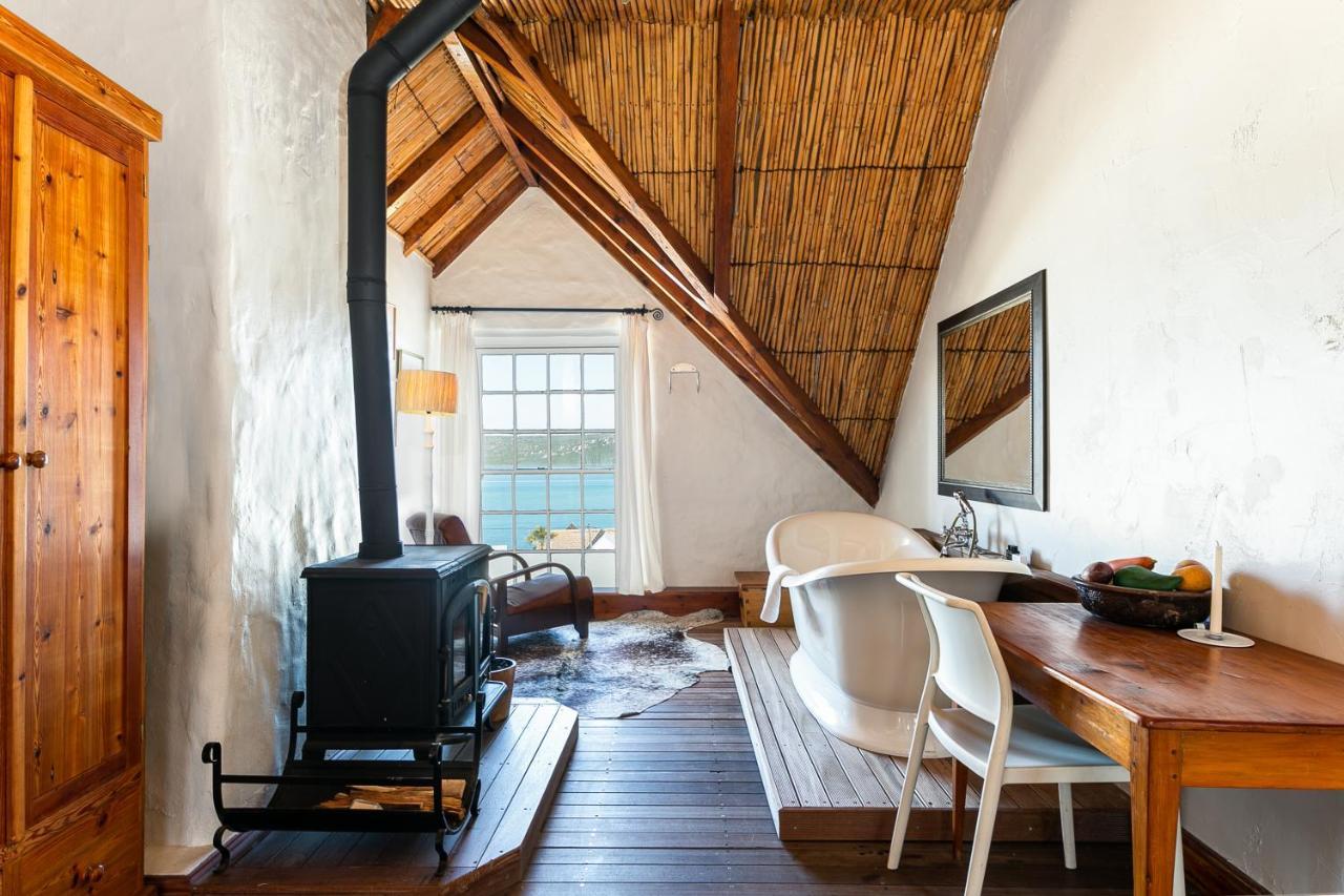 Adventure Pad'S By The Farmhouse Hotel Langebaan Exteriér fotografie