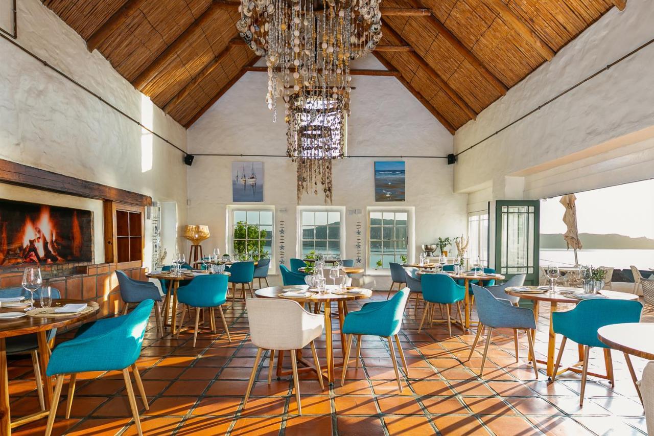 Adventure Pad'S By The Farmhouse Hotel Langebaan Exteriér fotografie