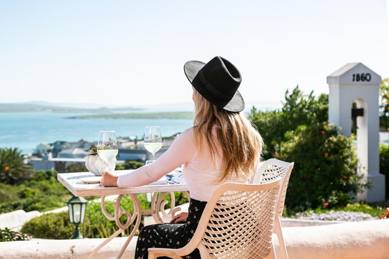 Adventure Pad'S By The Farmhouse Hotel Langebaan Exteriér fotografie