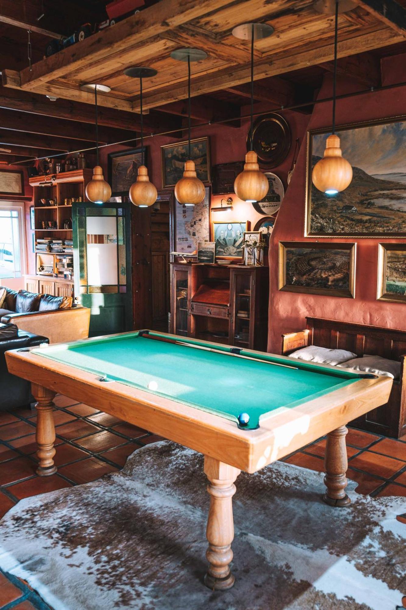 Adventure Pad'S By The Farmhouse Hotel Langebaan Exteriér fotografie