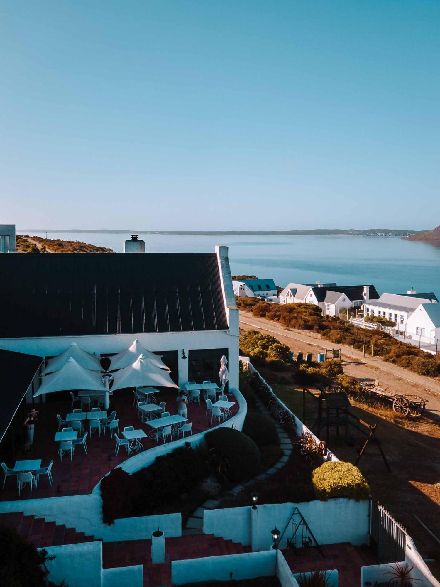 Adventure Pad'S By The Farmhouse Hotel Langebaan Exteriér fotografie