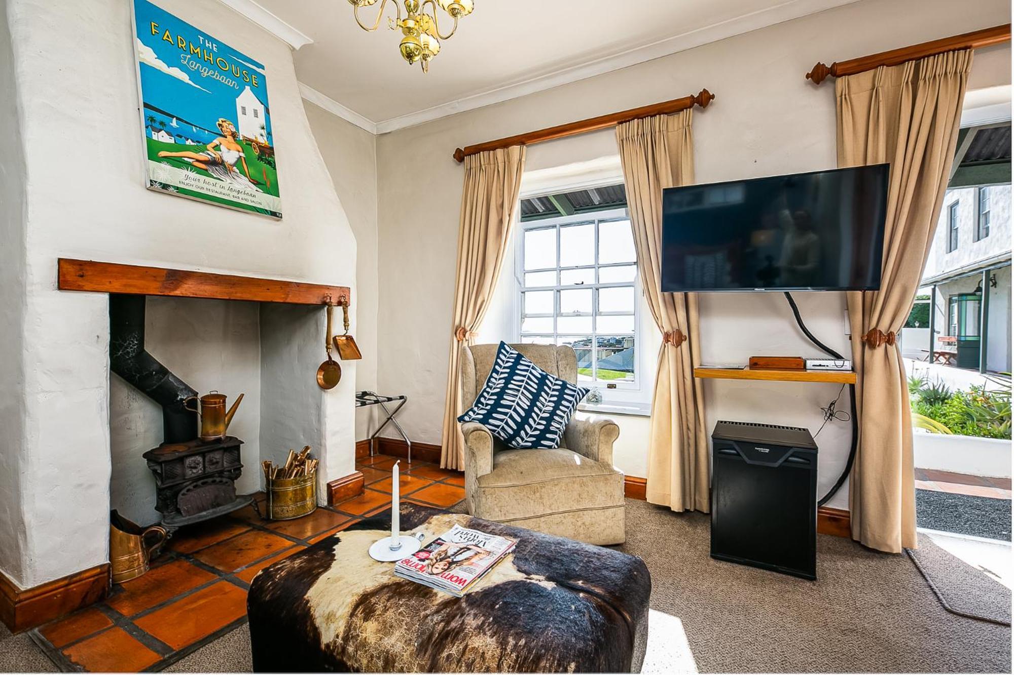 Adventure Pad'S By The Farmhouse Hotel Langebaan Pokoj fotografie