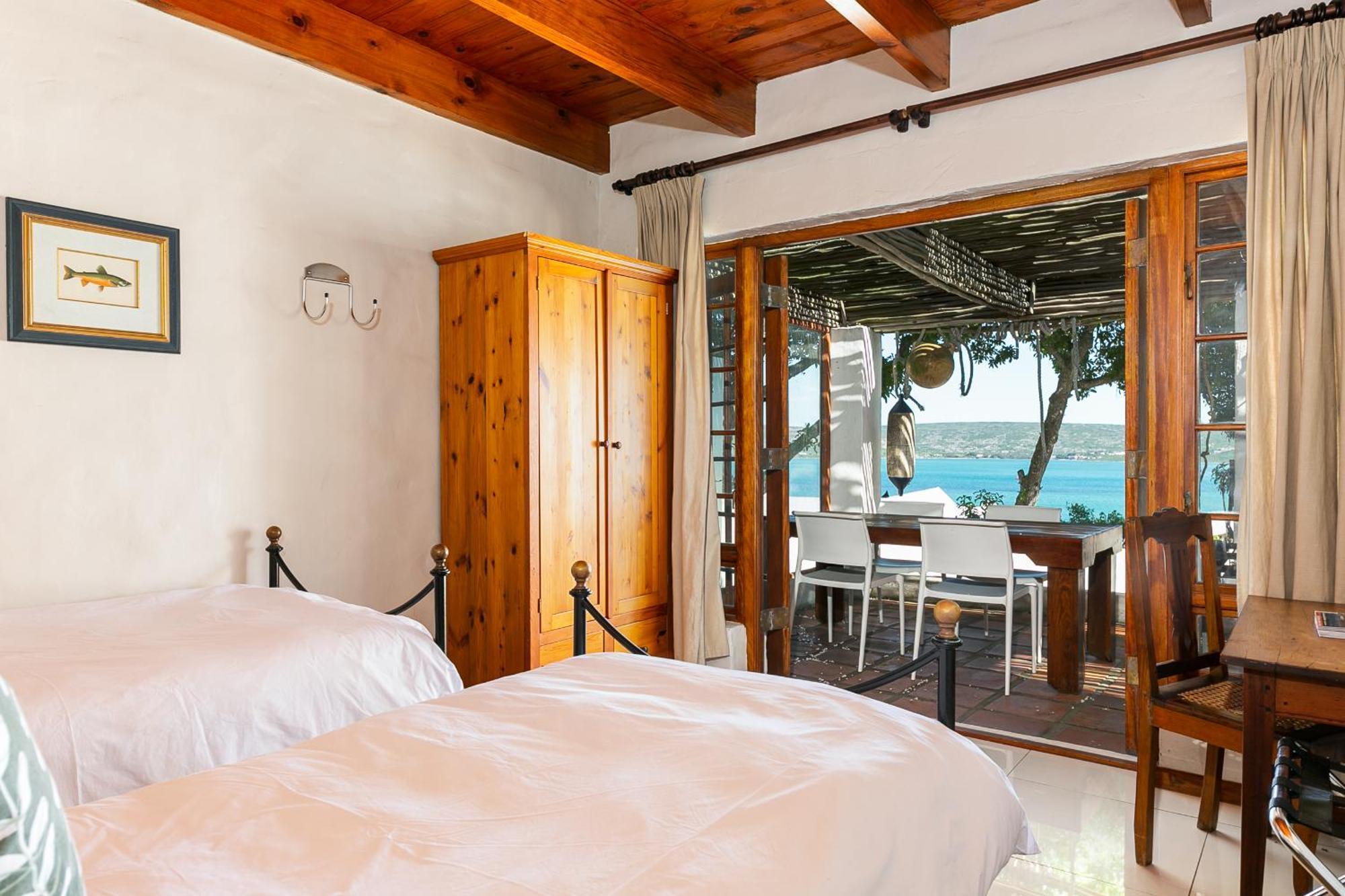 Adventure Pad'S By The Farmhouse Hotel Langebaan Pokoj fotografie