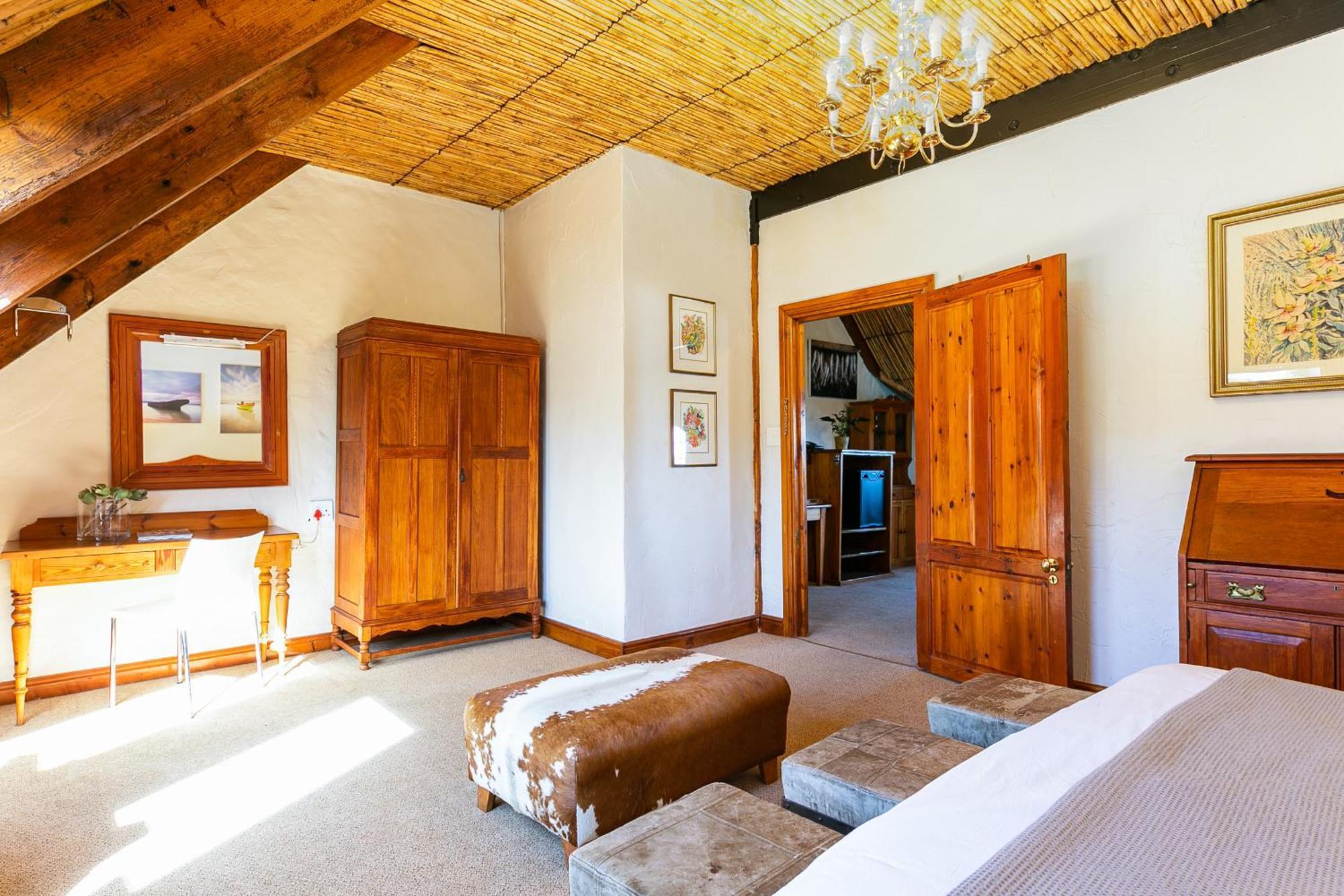 Adventure Pad'S By The Farmhouse Hotel Langebaan Pokoj fotografie