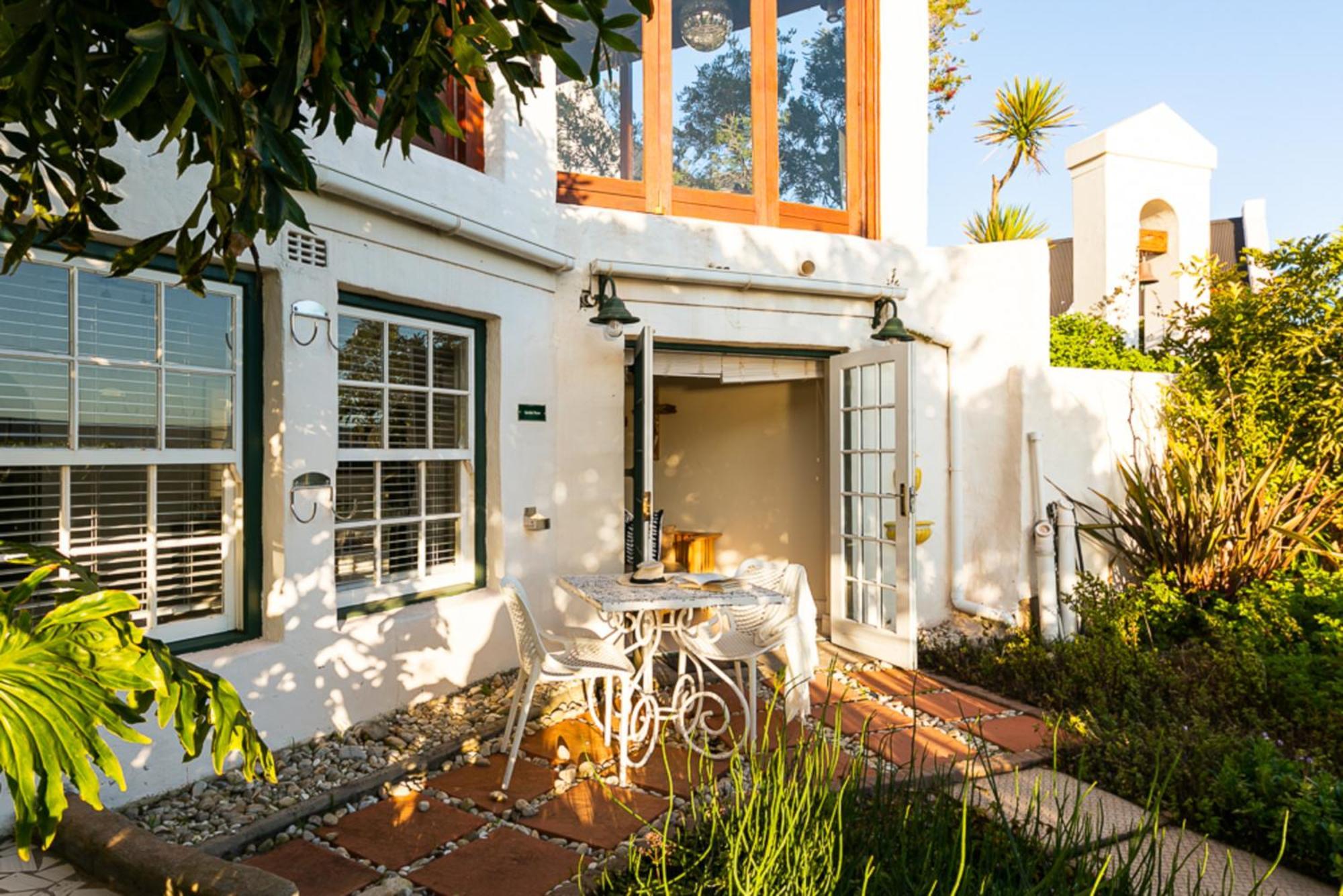 Adventure Pad'S By The Farmhouse Hotel Langebaan Exteriér fotografie