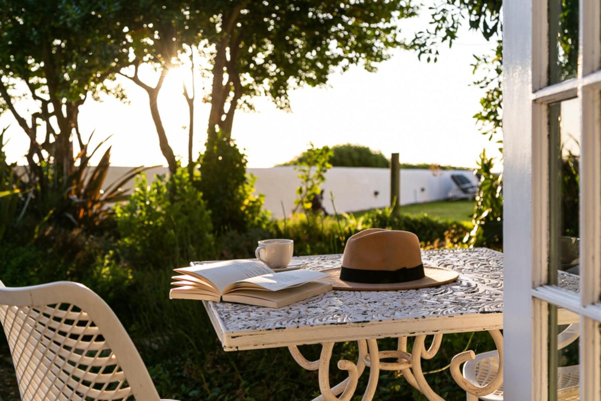Adventure Pad'S By The Farmhouse Hotel Langebaan Exteriér fotografie