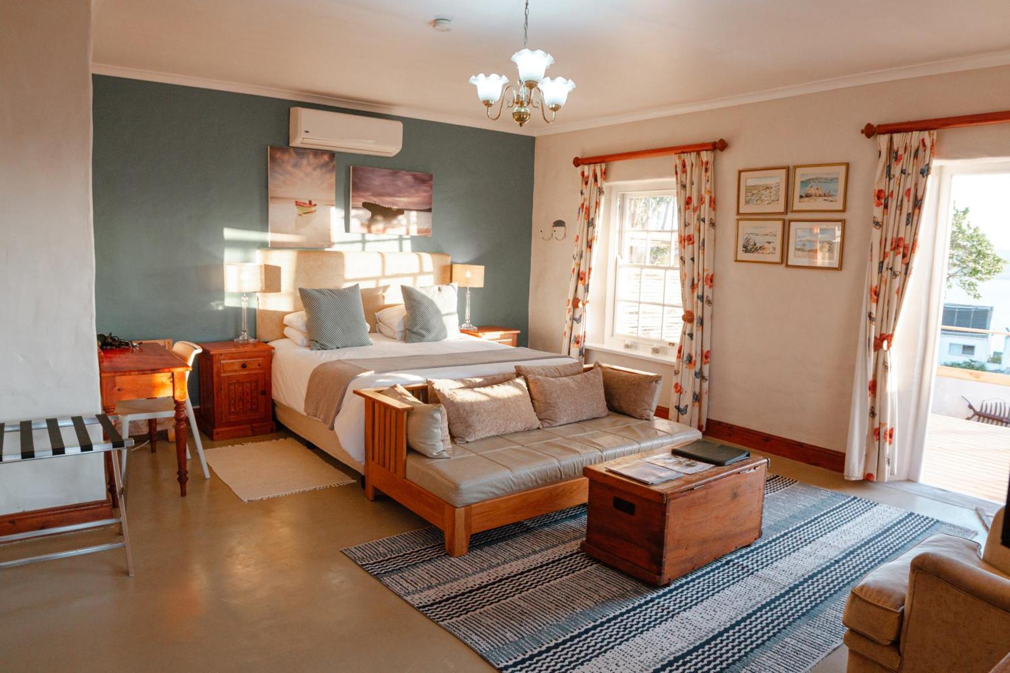 Adventure Pad'S By The Farmhouse Hotel Langebaan Pokoj fotografie