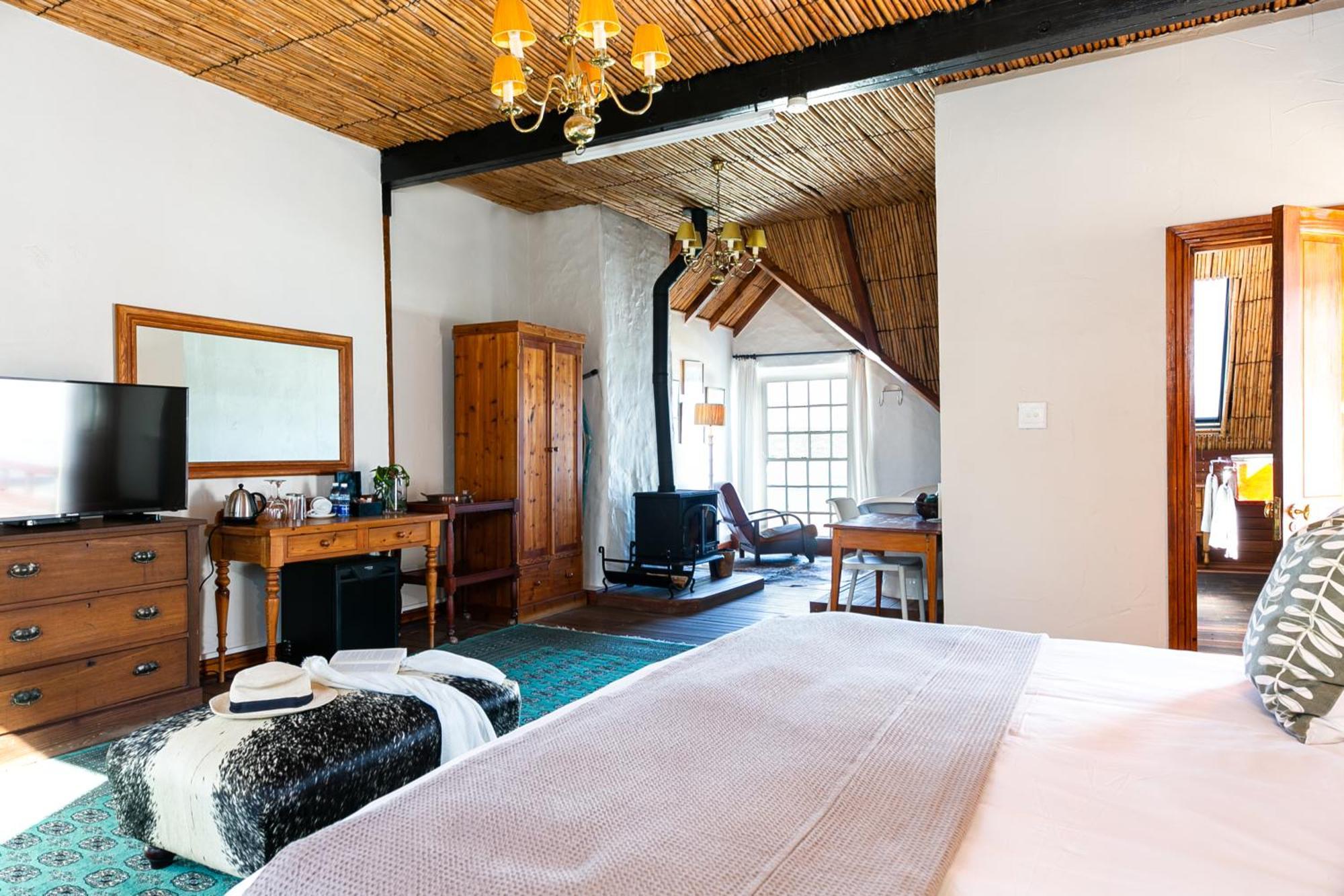 Adventure Pad'S By The Farmhouse Hotel Langebaan Pokoj fotografie
