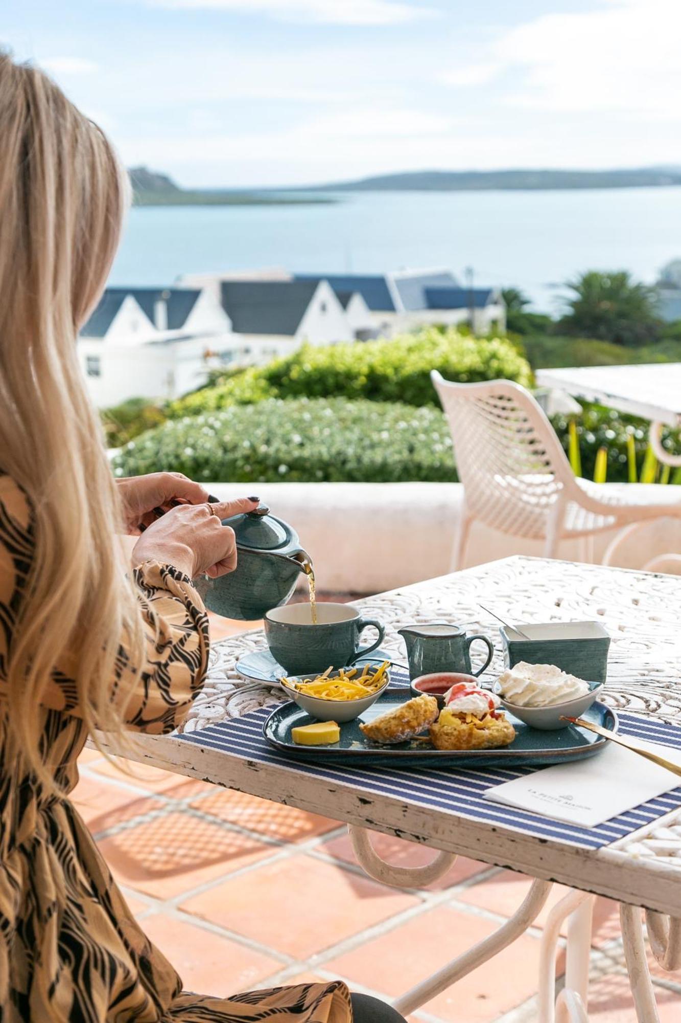 Adventure Pad'S By The Farmhouse Hotel Langebaan Exteriér fotografie