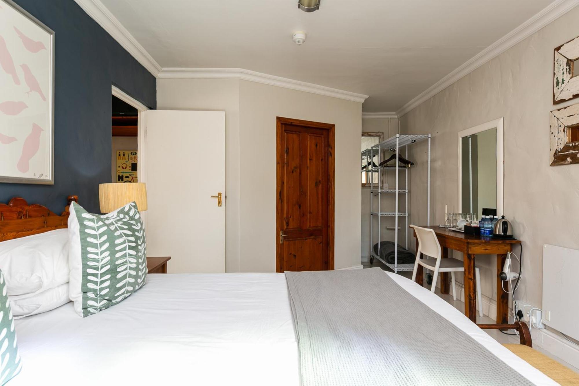 Adventure Pad'S By The Farmhouse Hotel Langebaan Exteriér fotografie