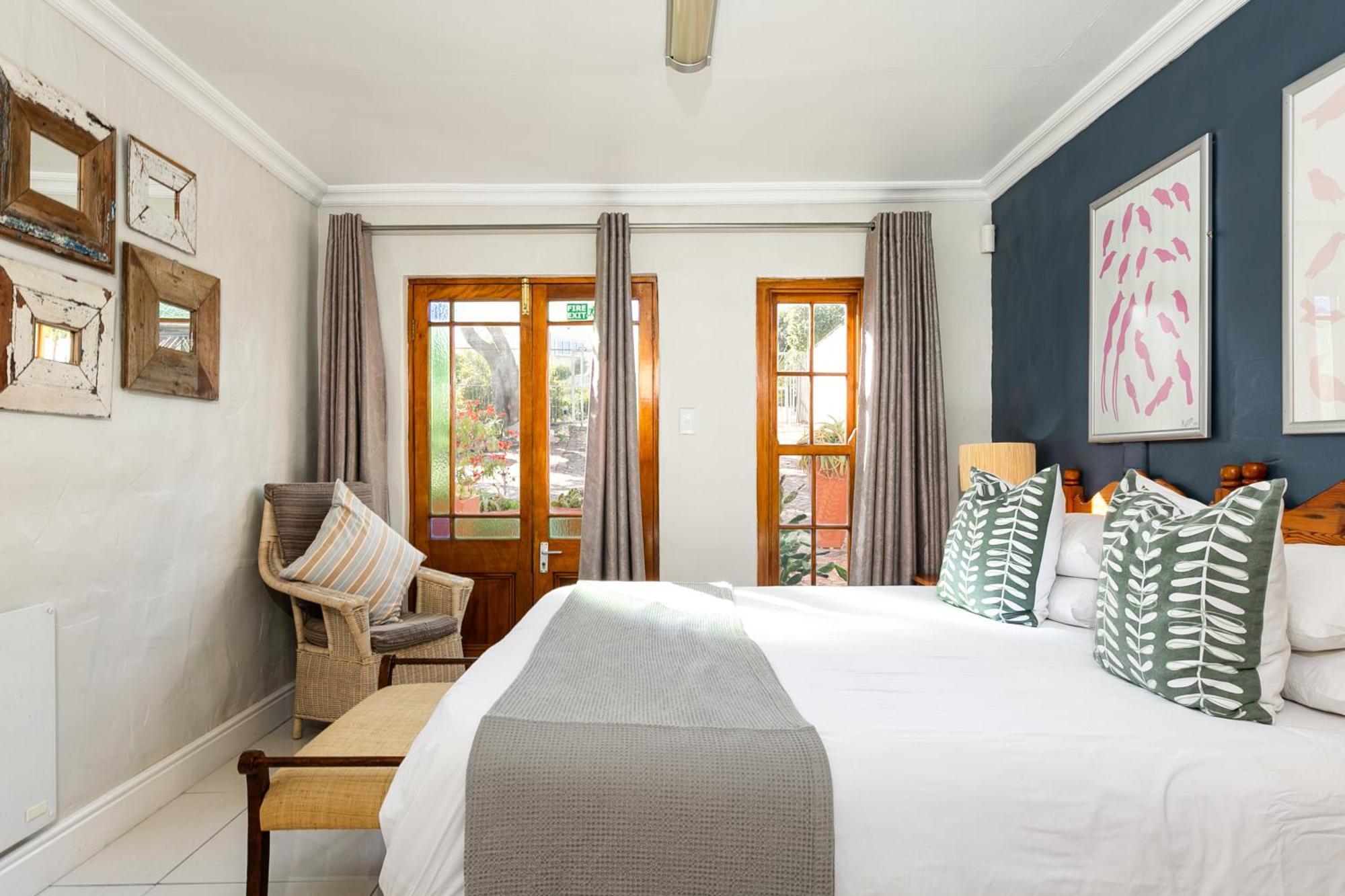 Adventure Pad'S By The Farmhouse Hotel Langebaan Exteriér fotografie