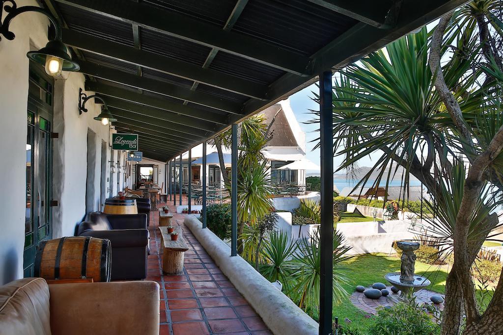 Adventure Pad'S By The Farmhouse Hotel Langebaan Exteriér fotografie